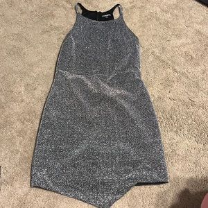 Express Cocktail Dress